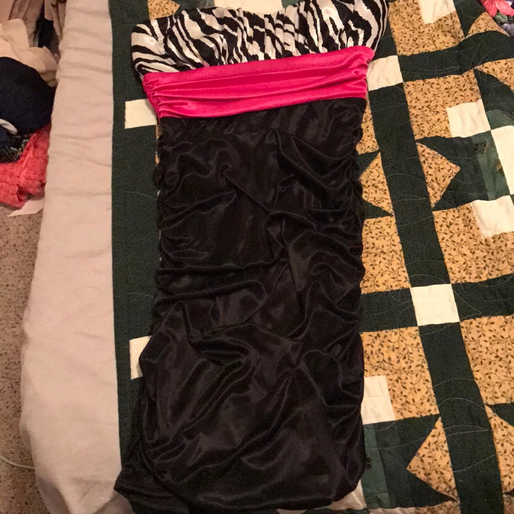 Cocktail dress